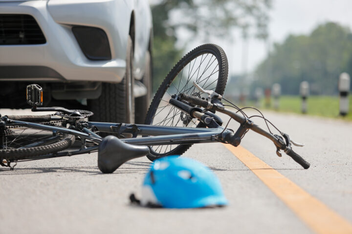 bicycle accident lawyer near me